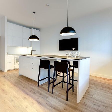 Center Apartment, Vilnius, Old Town Eksteriør billede
