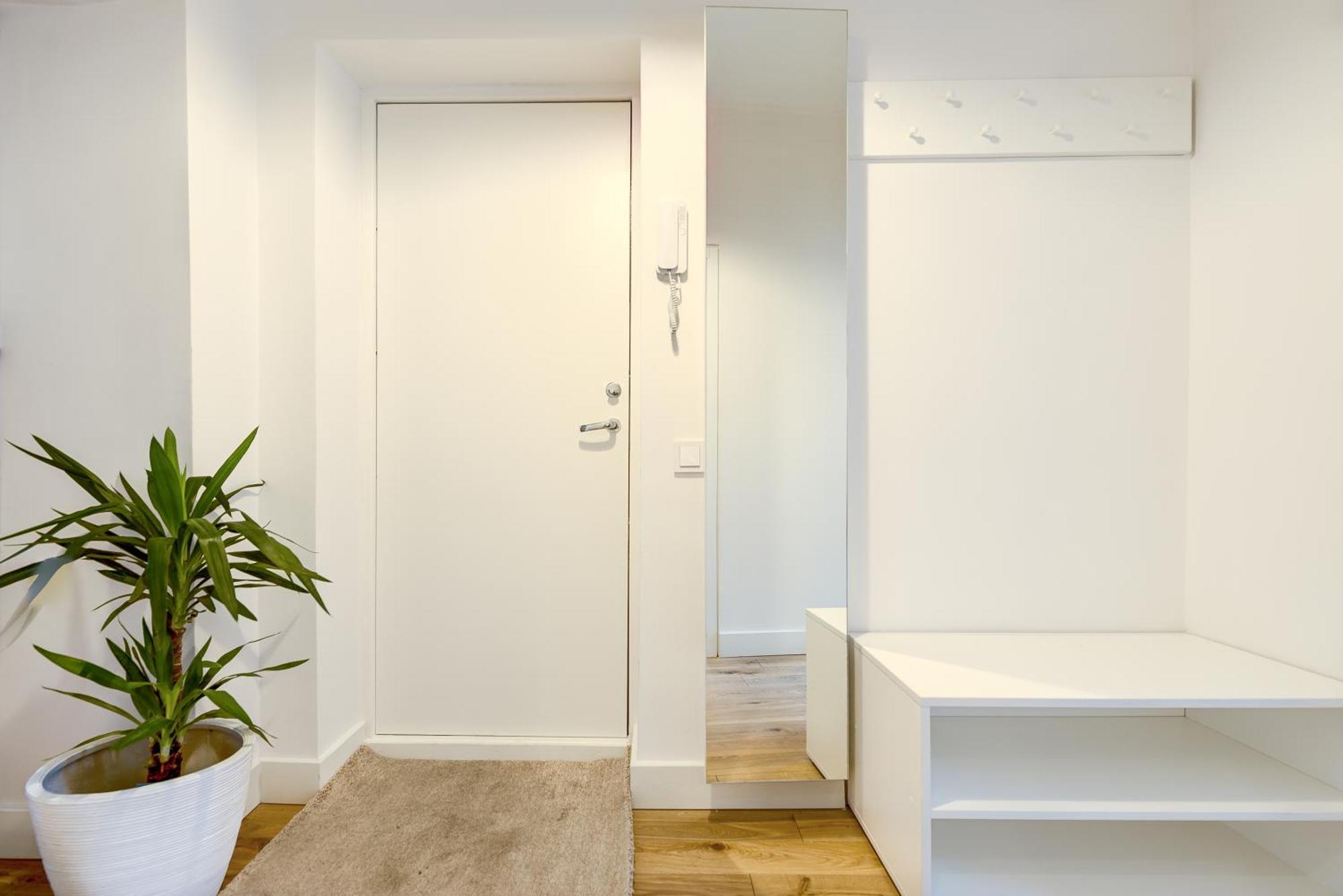 Center Apartment, Vilnius, Old Town Eksteriør billede