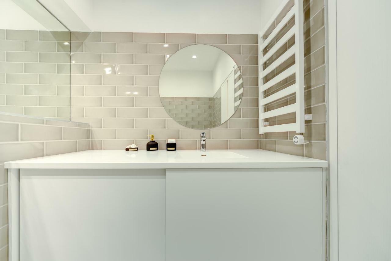 Center Apartment, Vilnius, Old Town Eksteriør billede