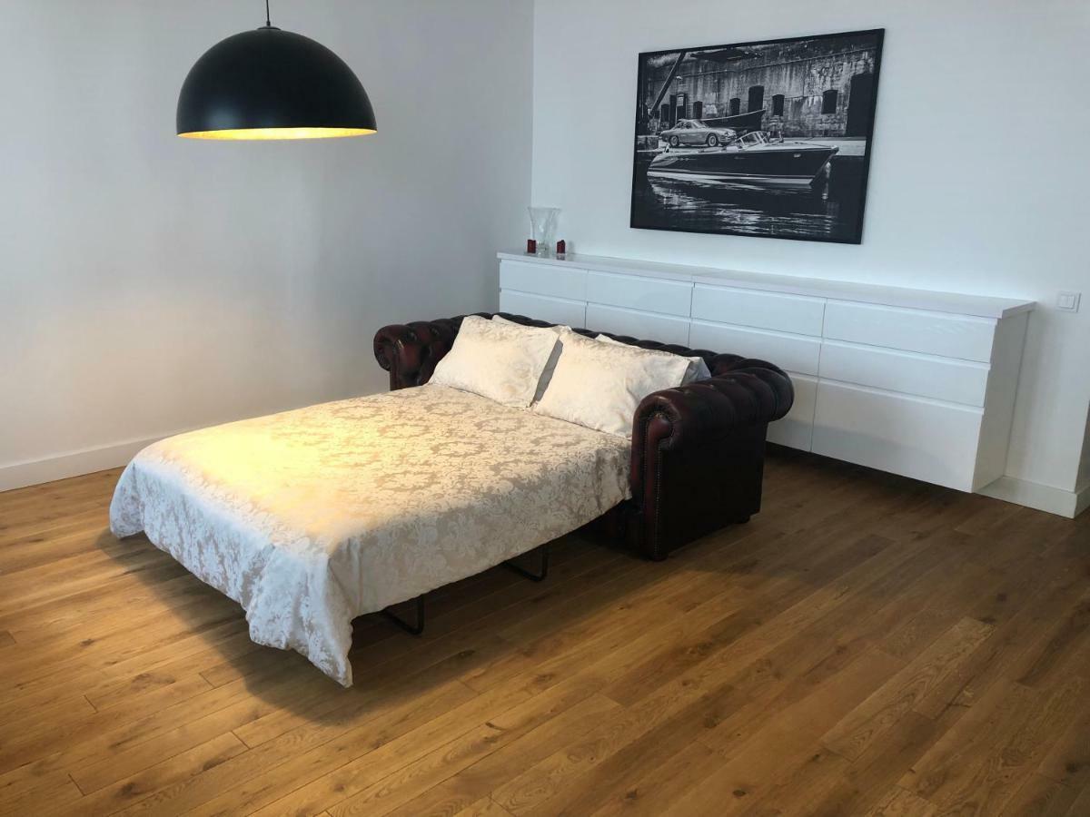 Center Apartment, Vilnius, Old Town Eksteriør billede
